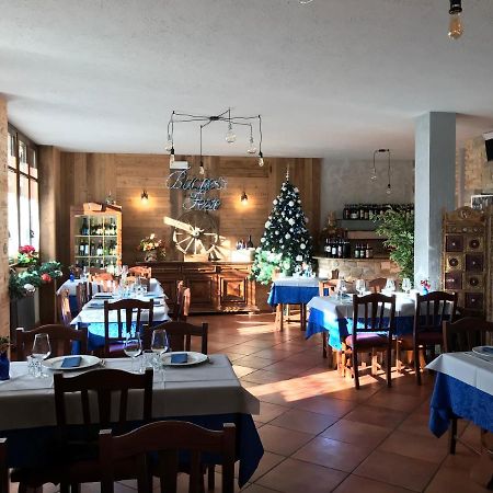 Hotel Trois Etoiles Entracque Zewnętrze zdjęcie