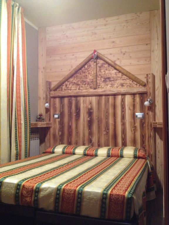 Hotel Trois Etoiles Entracque Zewnętrze zdjęcie