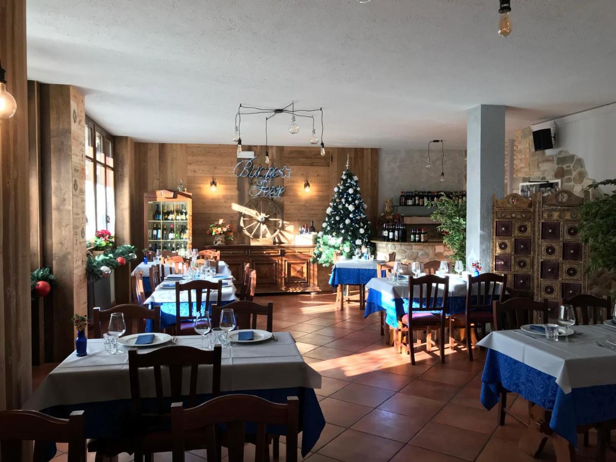 Hotel Trois Etoiles Entracque Zewnętrze zdjęcie